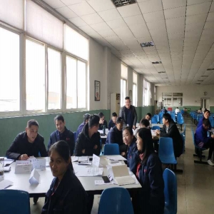 優(yōu)秀班組長實戰(zhàn)技能訓練